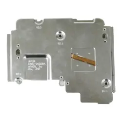 Dell 0J6739 - Heatsink Assembly for Latitude X1