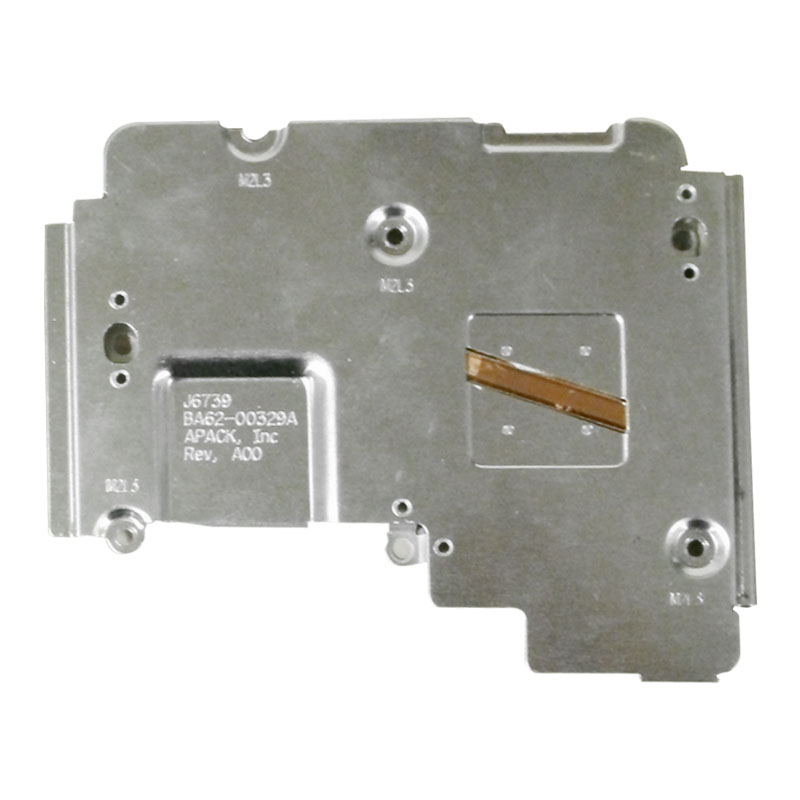 Dell 0J6739 - Heatsink Assembly for Latitude X1