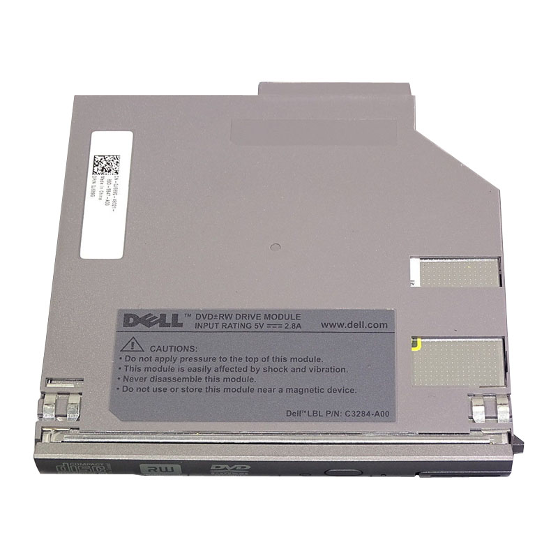 Dell 0J689G - 8x IDE DVD-RW Slim Drive
