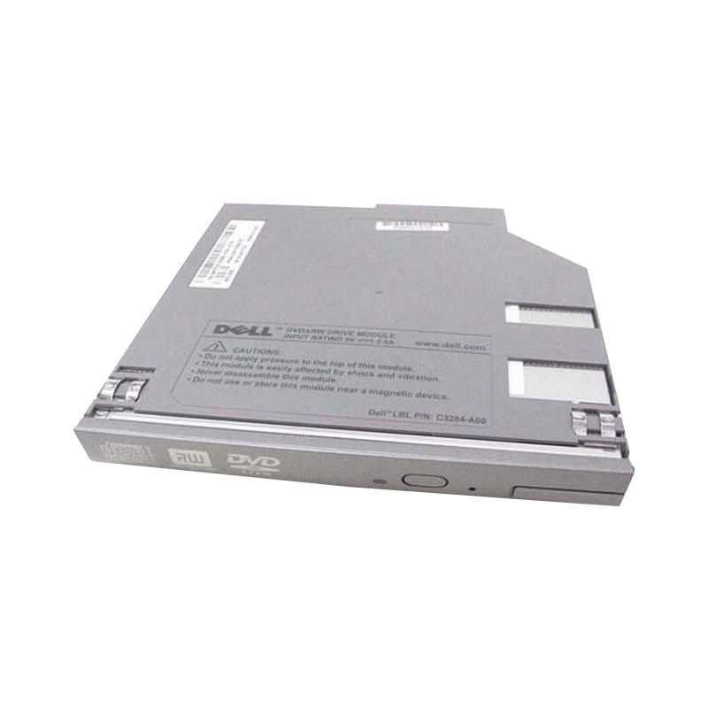 Dell 0J691G - 8x IDE DVD-RW Drive