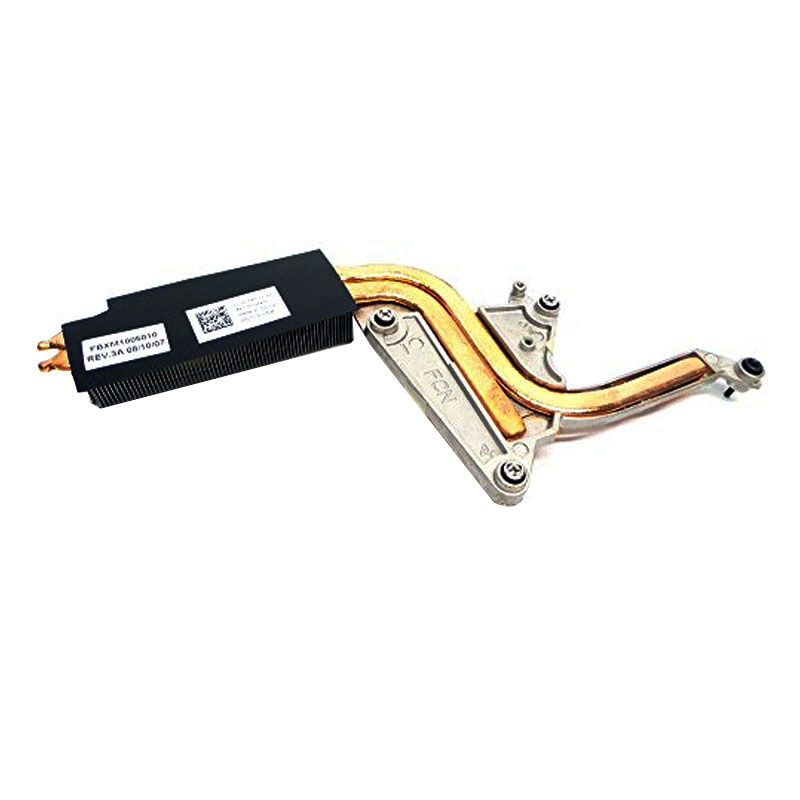 Dell 0J754F - Heatsink Assembly for Precision M6400