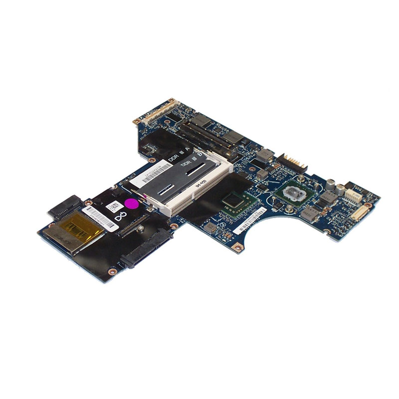 Dell 0J795R - Laptop Motherboard for Latitude E4300
