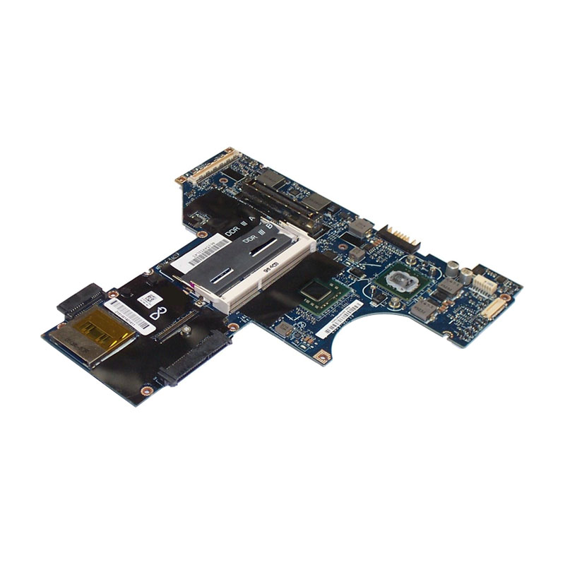 Dell 0J796R - Laptop Motherboard for Latitude E4300