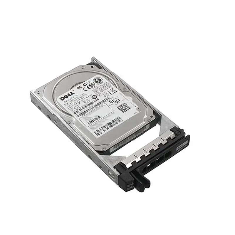 0J8078.jpg Dell 0J8078 - 36GB 10K SAS 2.5" Hard Drive - Image 1