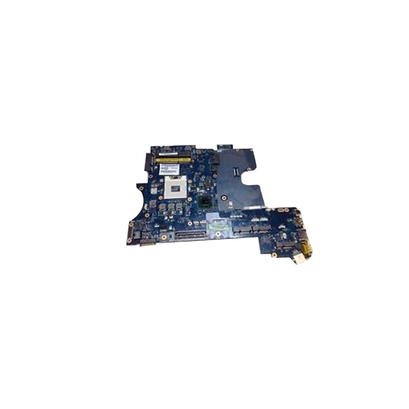 Dell 0J8705 - Laptop Motherboard for Latitude D610
