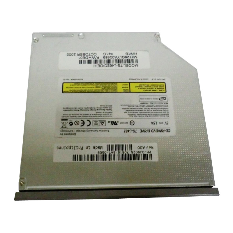 Dell 0J9026 - CD-RW DVD-ROM Optical SATA Drive