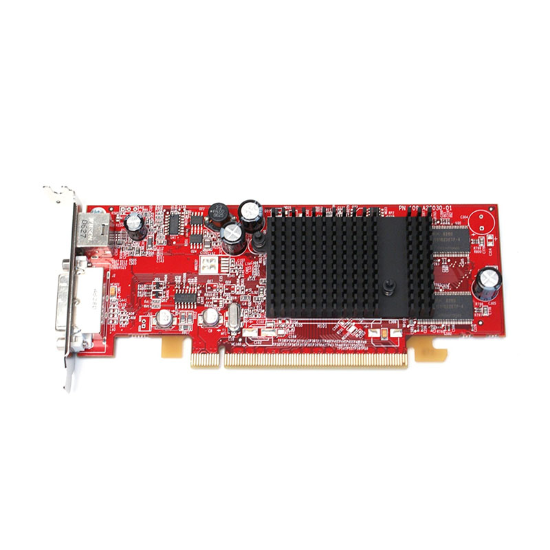 Dell 0J9133 - 128MB PCI-E ATI Radeon X600 Video Card