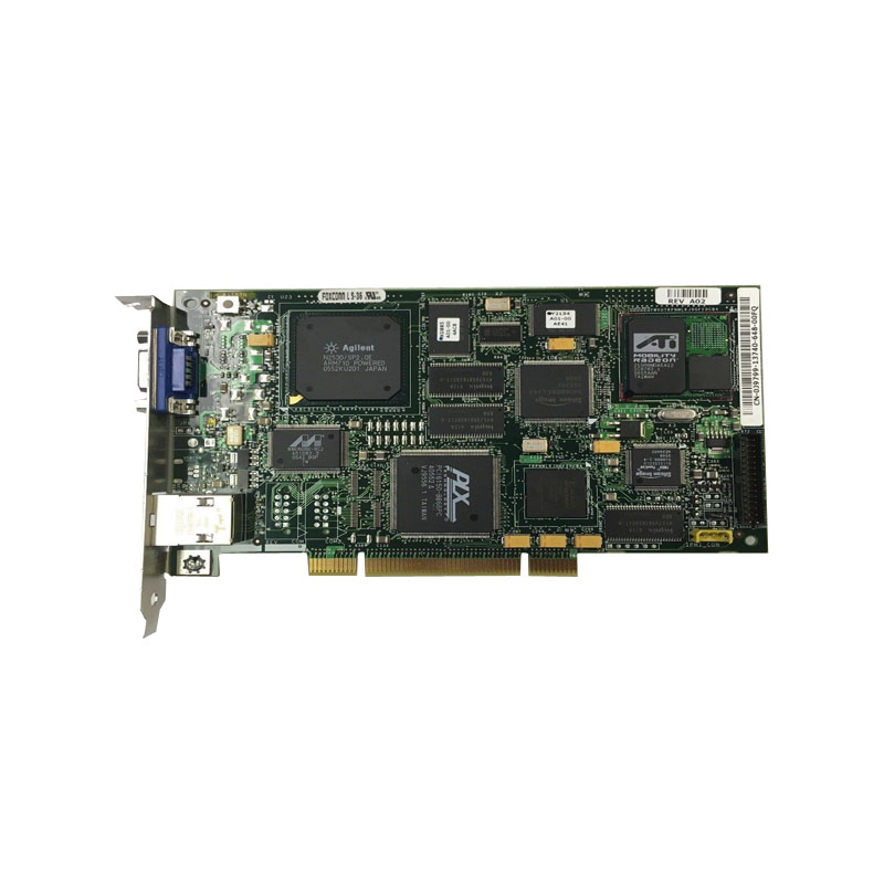 Dell 0J9799 - PCI DRAC 4-P Remote Access Controller Card