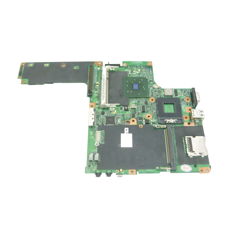 Dell 0J9873 - Laptop Motherboard for Inspiron 700M