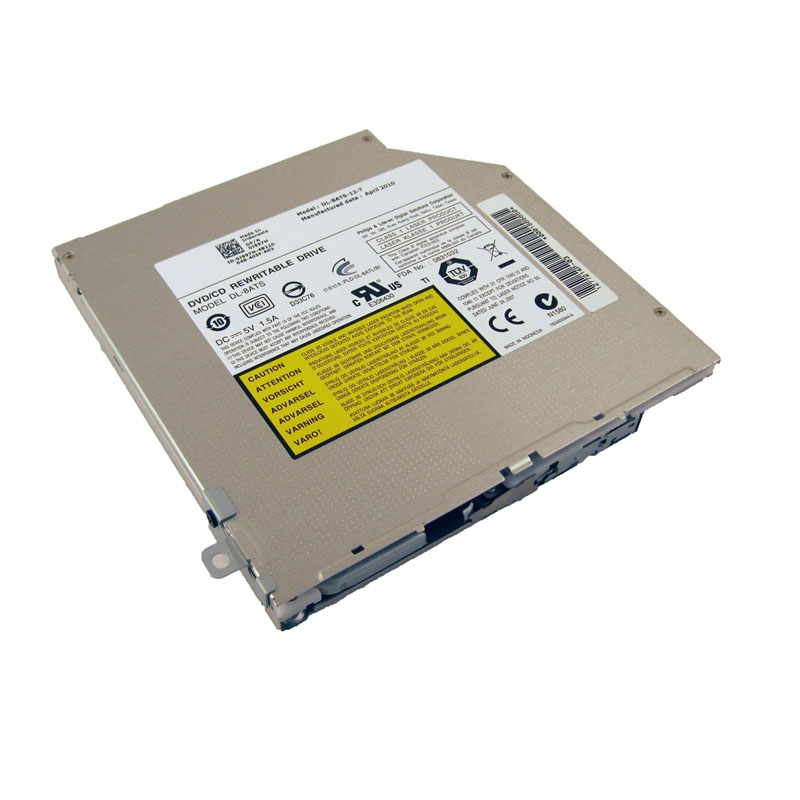 0J997M.jpg Dell 0J997M - 8X SATA DVD-RW Drive - Image 1