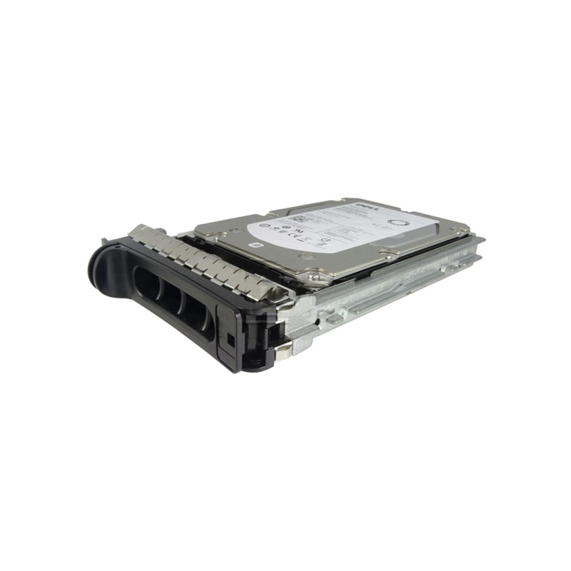 Dell 0JC885 - 146GB 15K SAS 3.5" Hard Drive