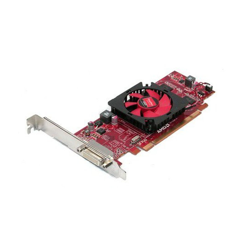 Dell 0JCPR7 - 512MB PCI-E AMD FirePro 2270 DMS-59 Video Card
