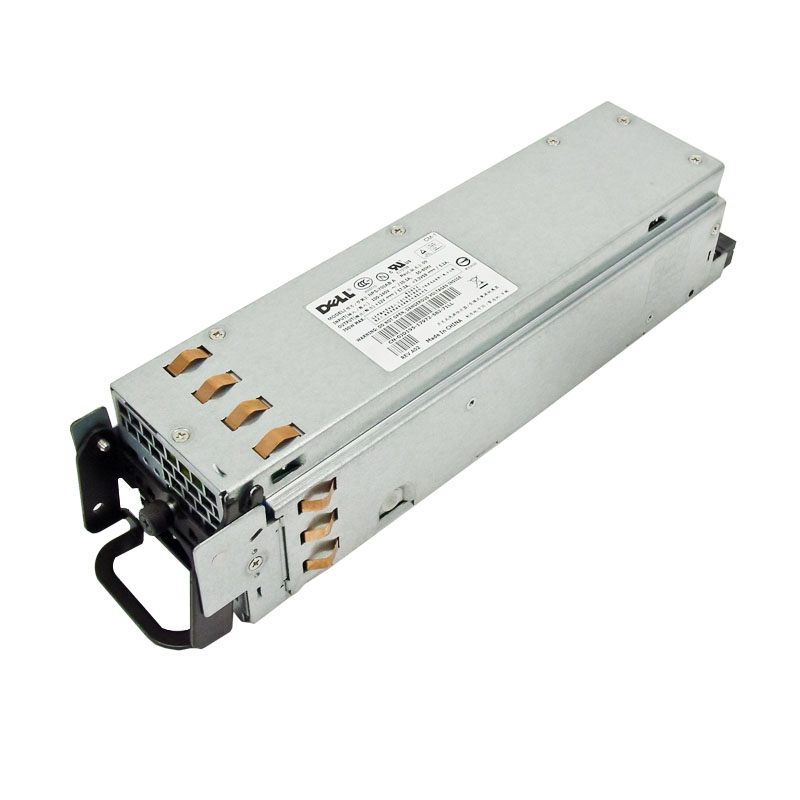Dell 0JD195 - 700W Power Supply For PowerEdge 2850