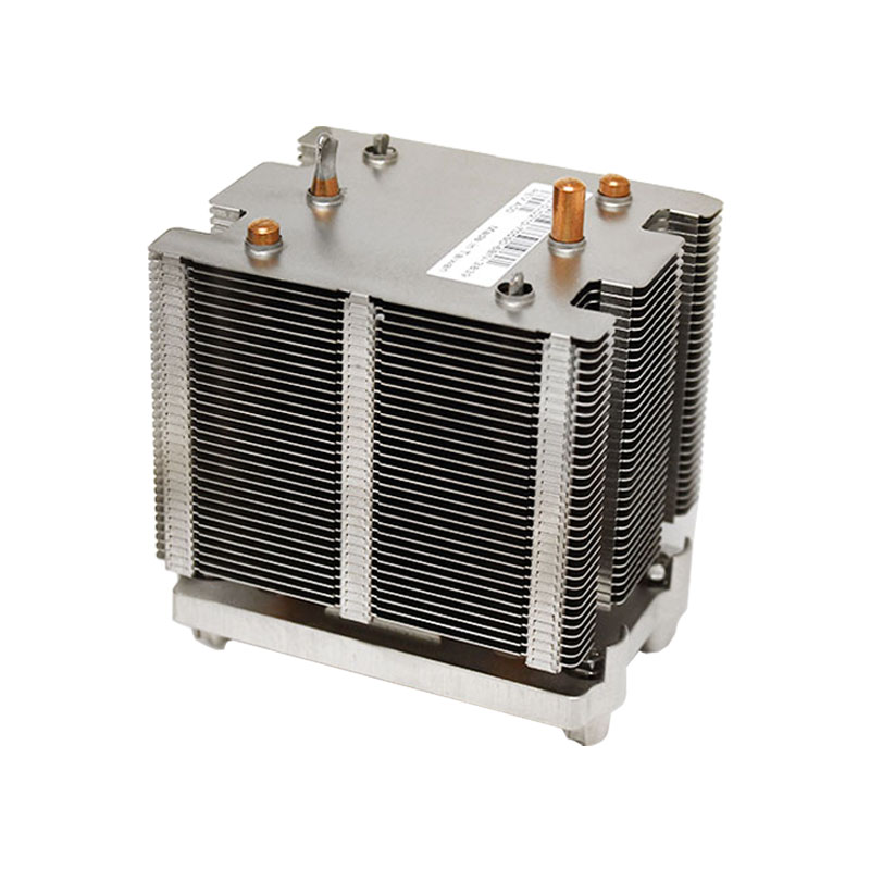 Dell 0JD210 - Heatsink Assembly for Precision 490