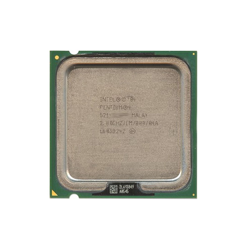 0JD431.jpg Dell 0JD431 - P4 3.0Ghz 2MB Cache Processor Only - Image 1