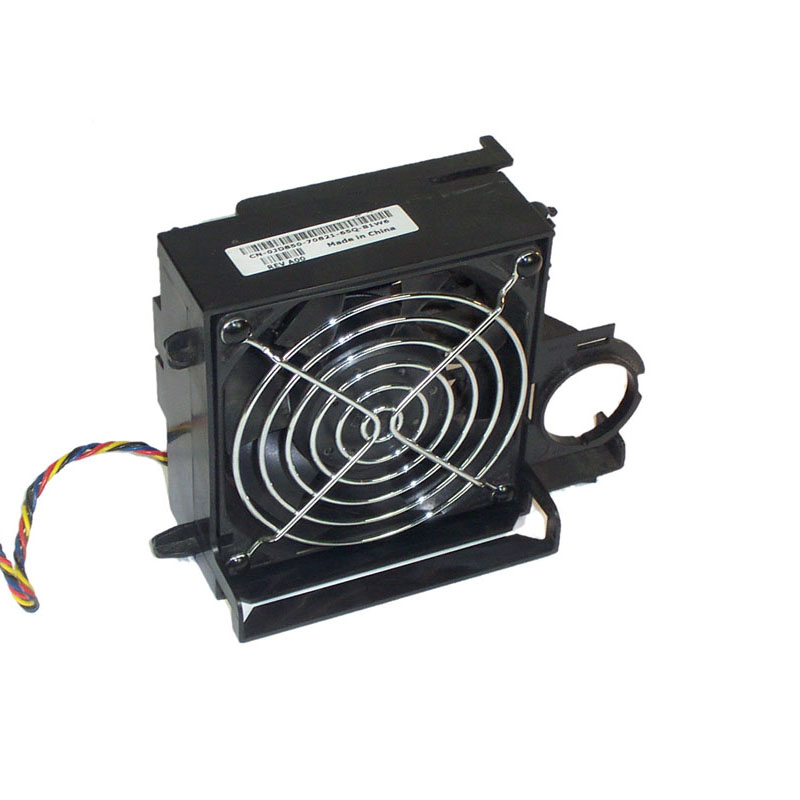 Dell 0JD850 - Fan Assembly for Precision 490