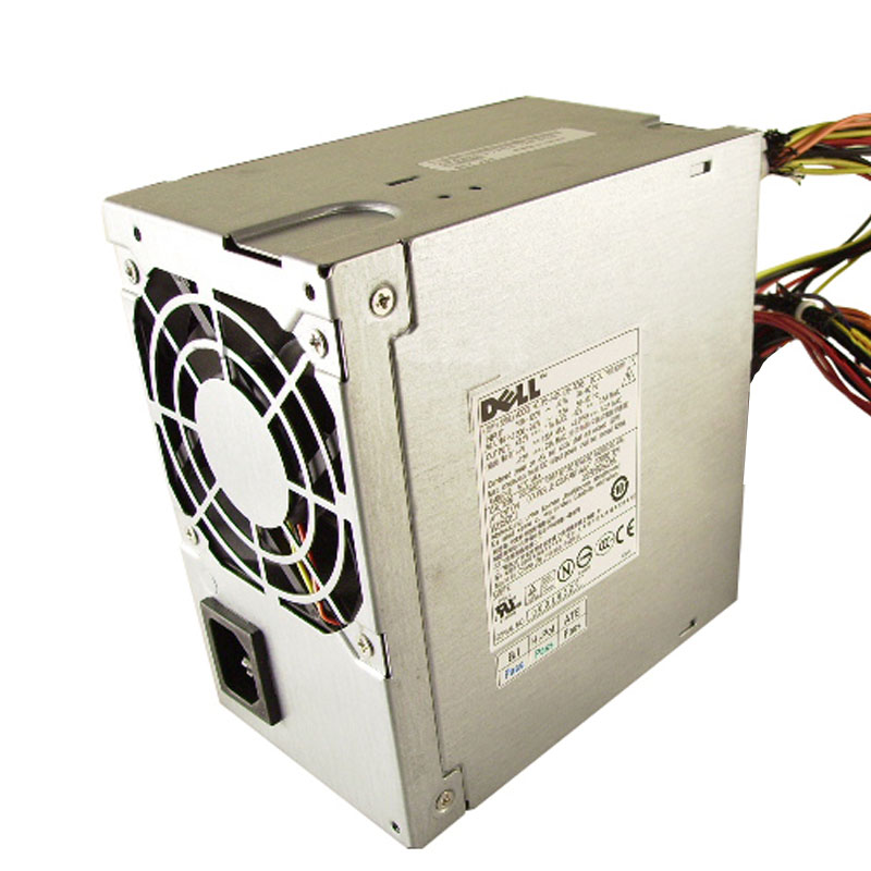 Dell 0JF717 - 420W Power Supply For PowerEdge 800, 840, 830