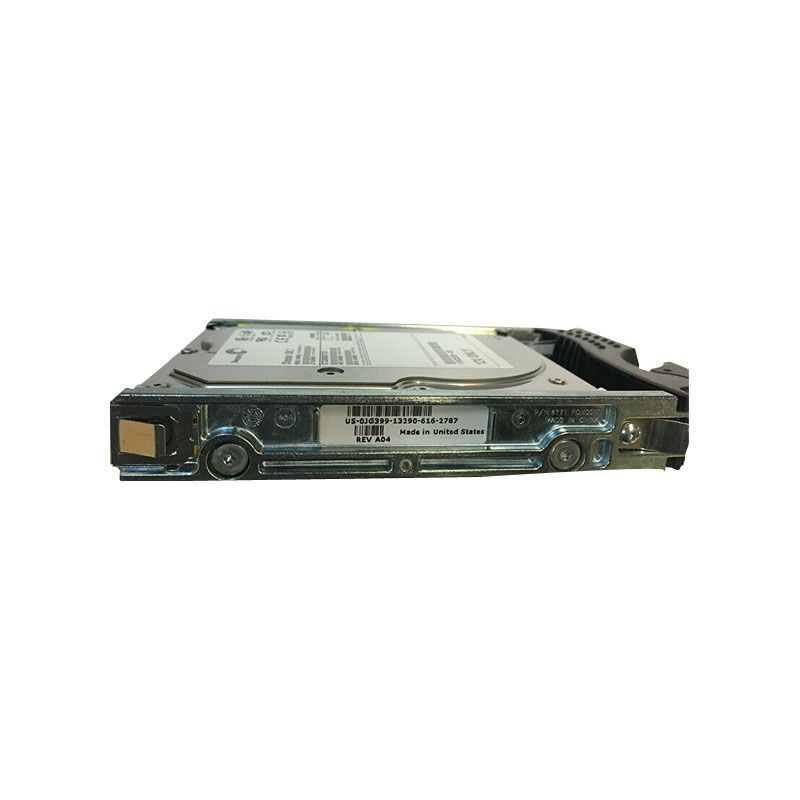 Dell 0JG399 - 300GB 10K Fibre Channel 3.5" Cache Hard Drive