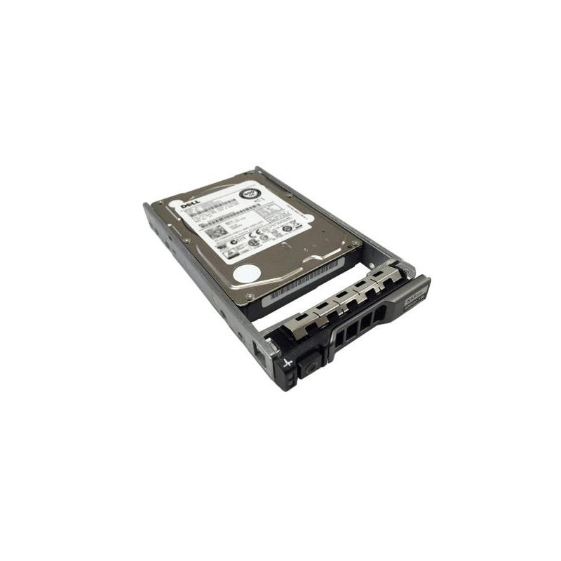 Dell 0JGX9N - 900GB 10 SAS 6.0Gbps 2.5" Hard Drive