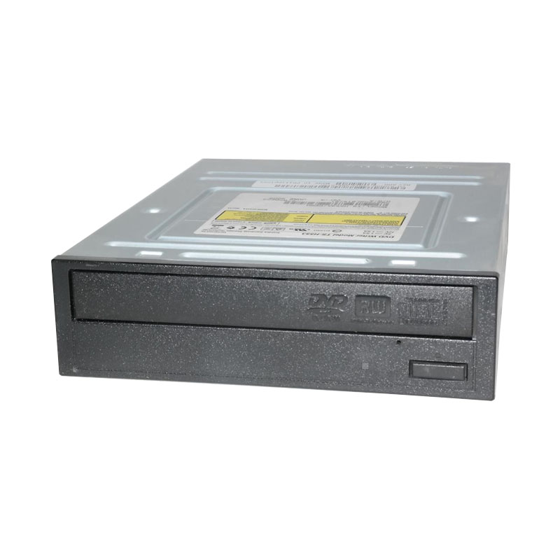 0JH300.jpg Dell 0JH300 - 16x SATA DVD-RW Drive - Image 1
