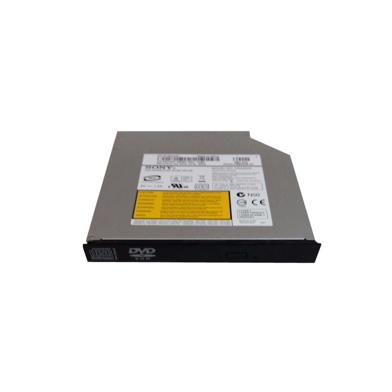 Dell 0JH966 - 24x CD-RW-DVD Combo Drive