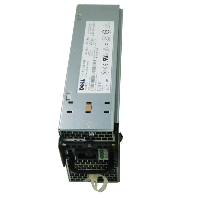 Dell 0JJ179 - 930W Power Supply For PowerEdge 2800