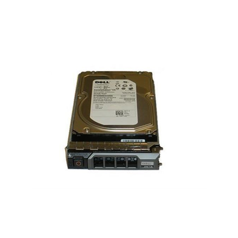 Dell 0JJX45 - 2TB 7.2 3.5" Hard Drive