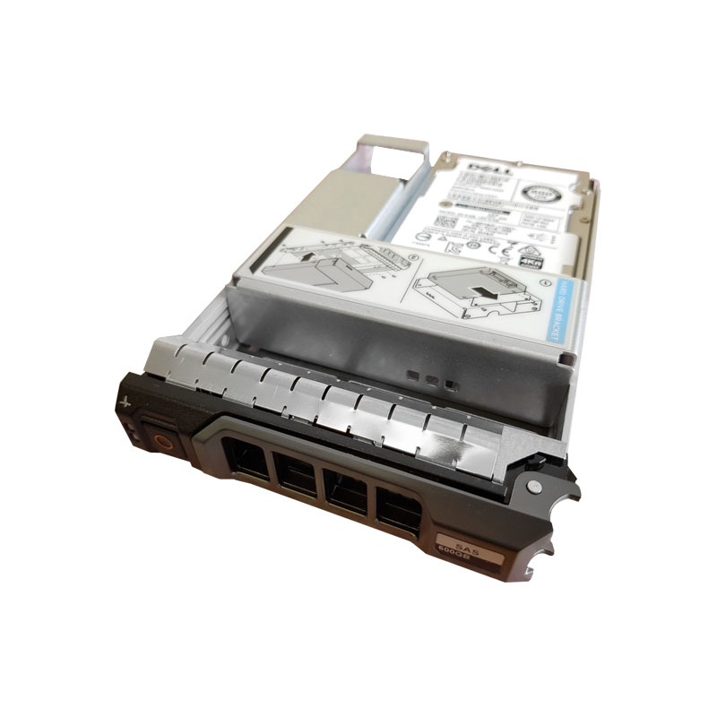 Dell 0JKDMN - 600GB 10K SAS 6.0Gbps 2.5" Hard Drive
