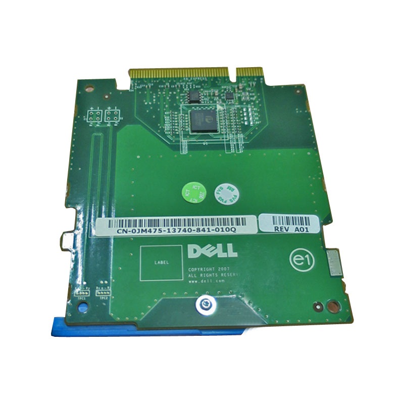 0JM475.jpg Dell 0JM475 - SATA Controller Card - Image 1