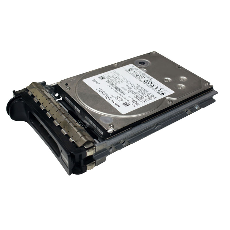 Dell 0JN957 - 500GB 7.2K SATA 3.5" Hard Drive