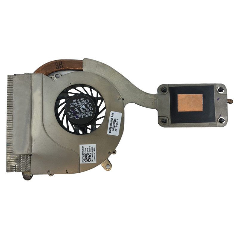 Dell 0JNYF2 - Fan and Heatsink for Latitude E6220