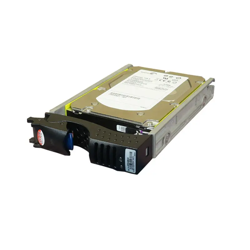 0JP2JH.jpg Dell 0JP2JH - 450GB 15K Fibre Channel 4.0Gbps 3.5" Hard Drive - Image 1