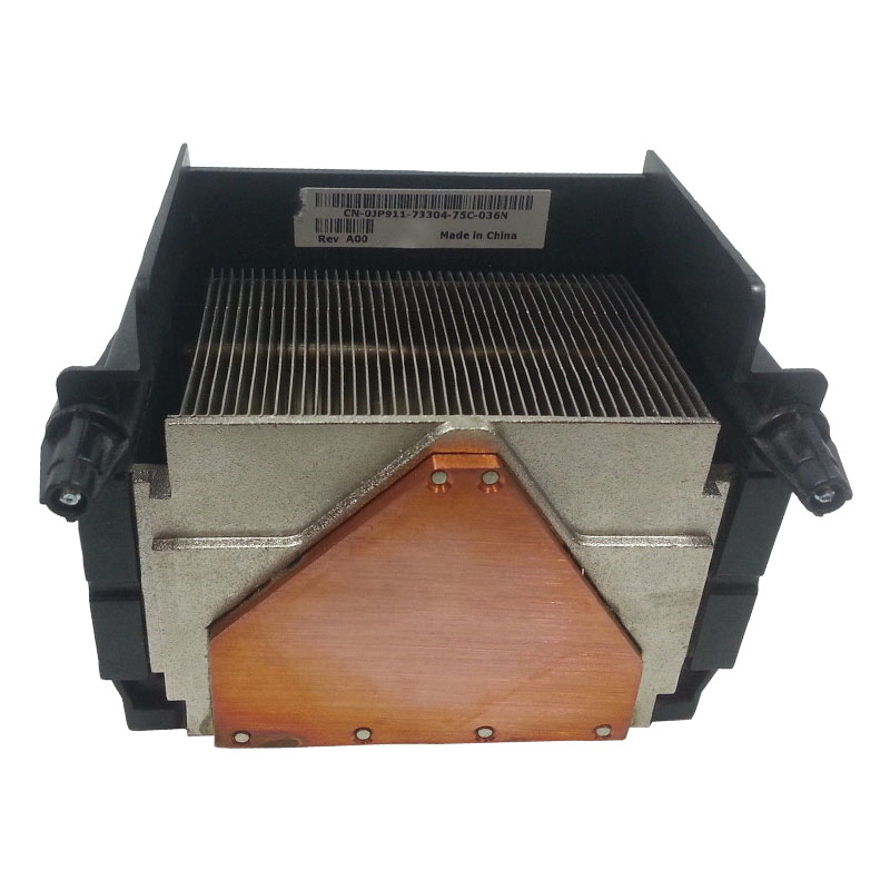 Dell 0JP911 - Heatsink Assembly for OptiPlex 745 SFF, 755 SFF, 780 SFF