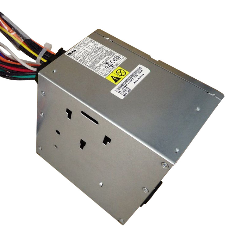 0JP931.jpg Dell 0JP931 - 375W Power Supply For Precision WS390 - Image 1