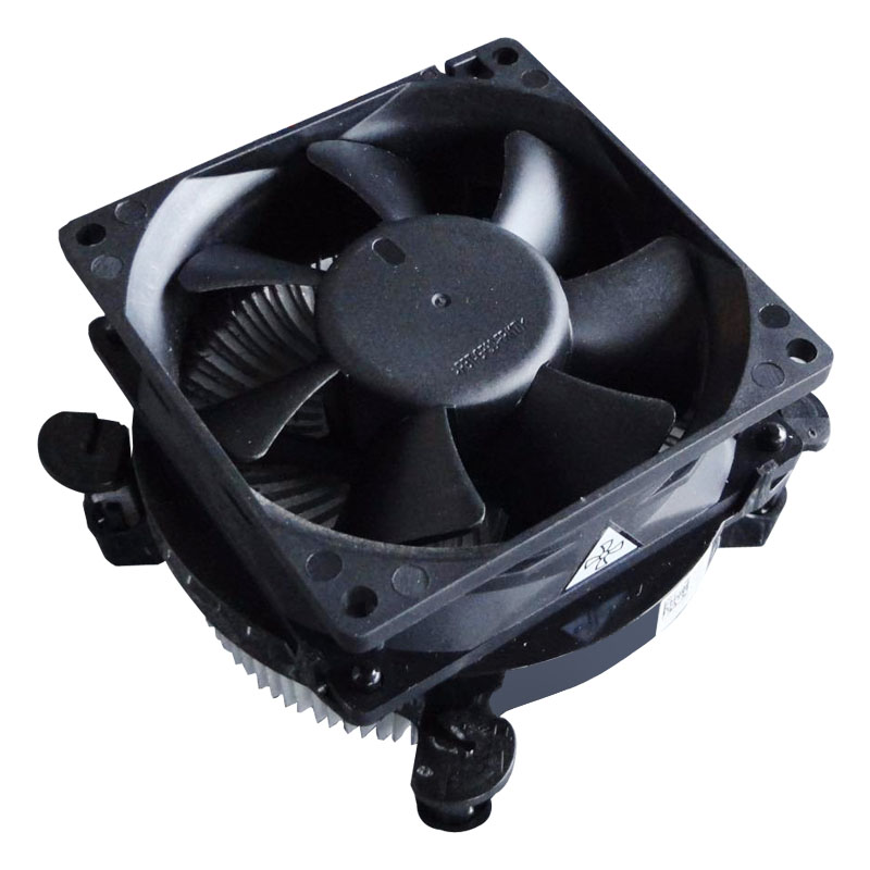 Dell 0JPM3M - Fan and Heatsink for Studio XPS 8000