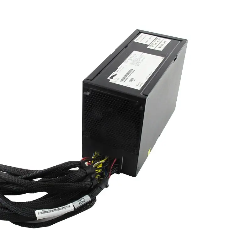0JR761.jpg Dell 0JR761 - 1000W Power Supply For XPS 730 - Image 1