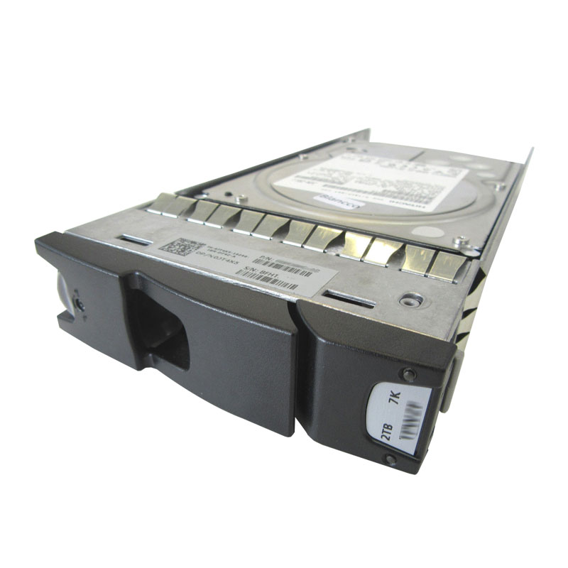 Dell 0JT4X5 - 2TB 7.2K SATA 3.5" Hard Drive