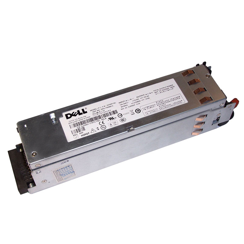 Dell 0JU081 - 750W Power Supply For PowerEdge 2950