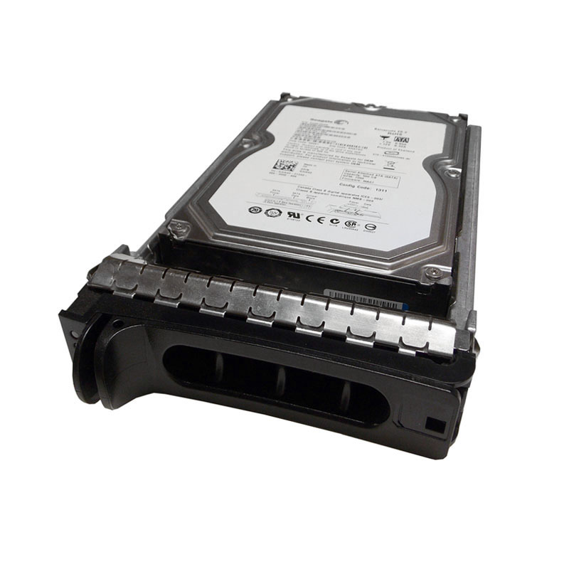 Dell 0JU643 - 500GB 7.2K SATA 3.5" Hard Drive