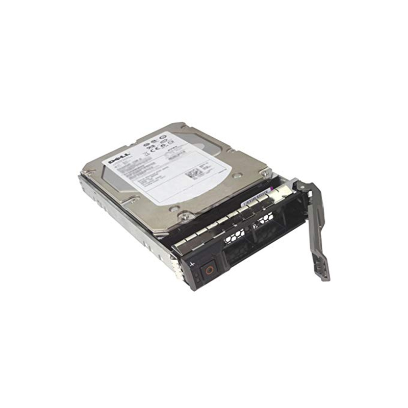 Dell 0JV8KF - 4TB 7.2 SATA 6.0Gbps 3.5" Hard Drive