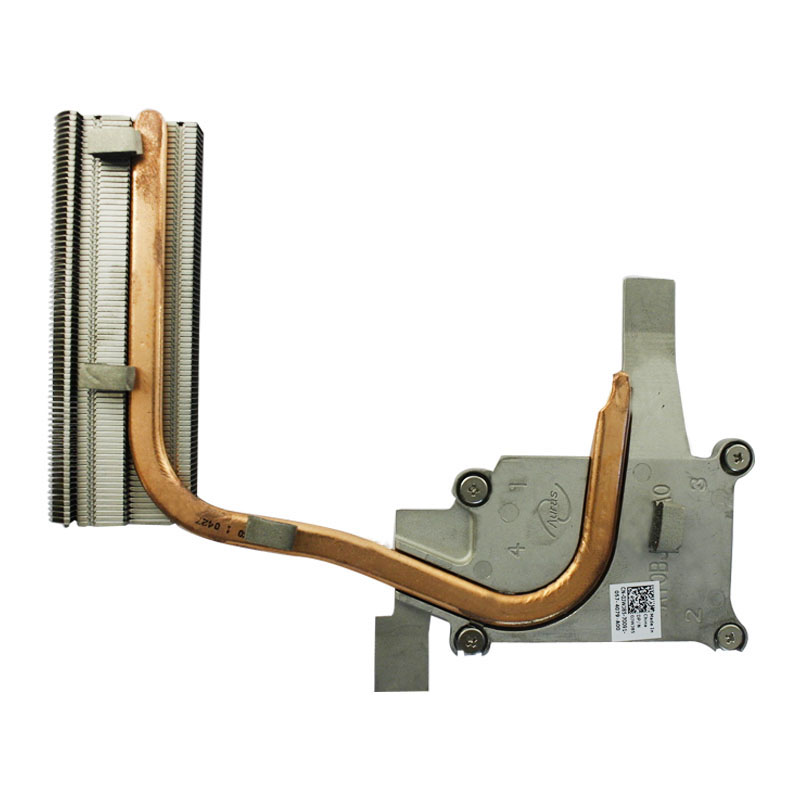 Dell 0JWJ85 - Heatsink Assembly for Studio 1747, 1749