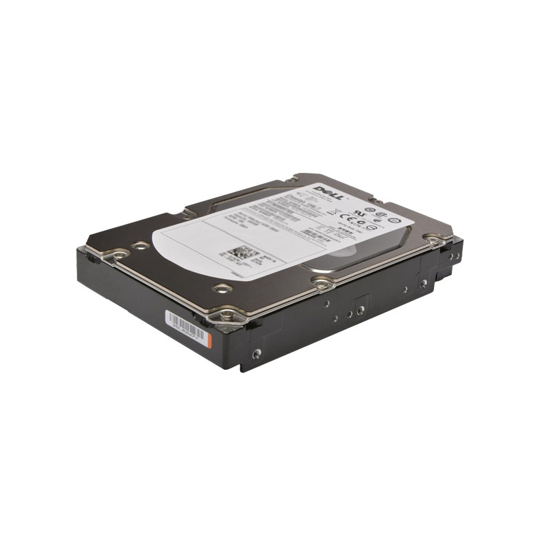 Dell 0JWVN - 2TB 7.2K SATA 6.0Gbps 3.5" 64MB Cache Hard Drive