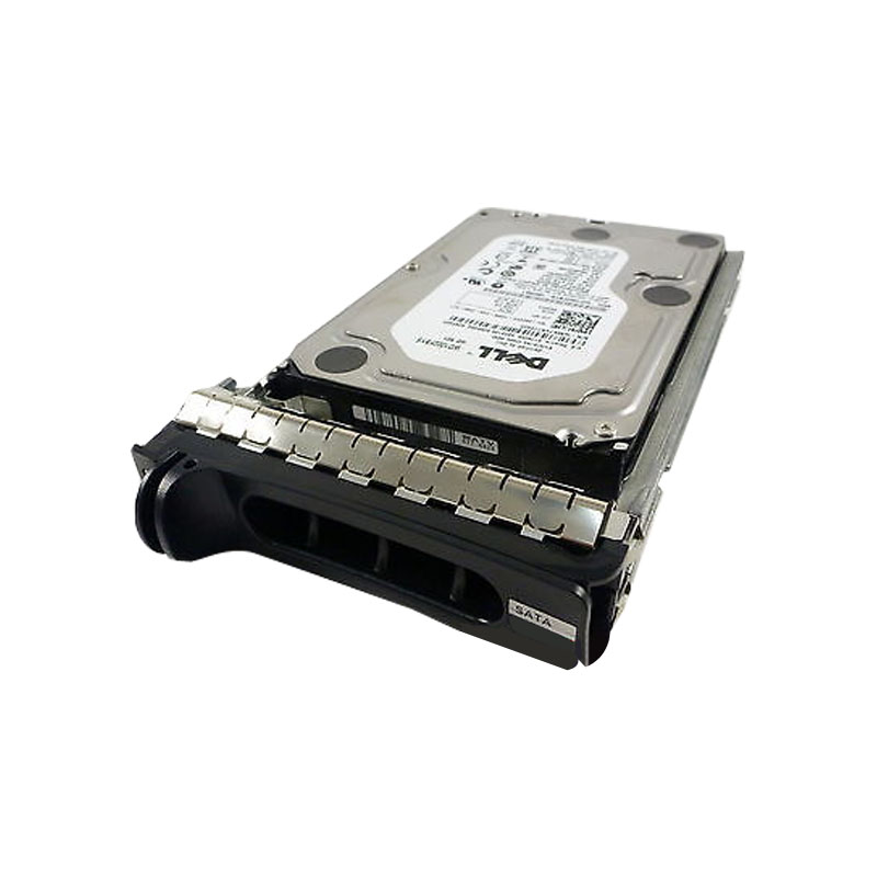 Dell 0JX56N - 1TB 7.2K SATA 6.0Gbps 3.5" 32MB Cache Hard Drive