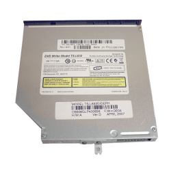 Dell 0JX673 - 8x DVD-RW IDE Slimline Drive