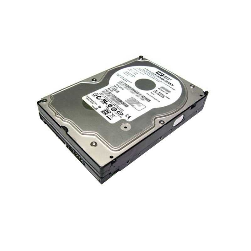 Dell 0JX718 - 250GB 7.2K SATA 3.5" 8MB Cache Hard Drive