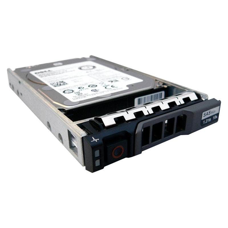 Dell 0JXKT5 - 1.2TB 10K SAS 6.0Gbps 2.5" 64MB Cache Hard Drive