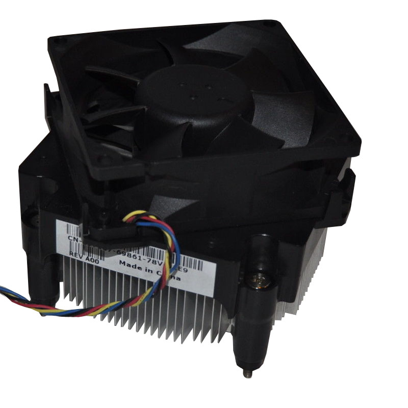 Dell 0JY167 - Fan and Heatsink for Inspiron 530