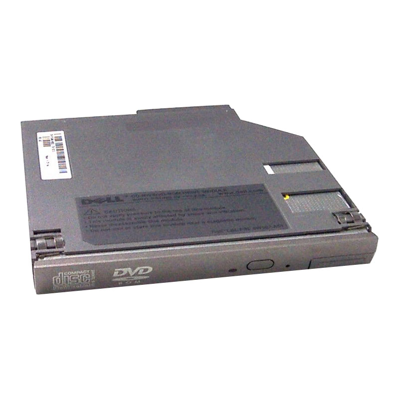 Dell 0JY212 - 24x CD-RW-DVD Combo Drive