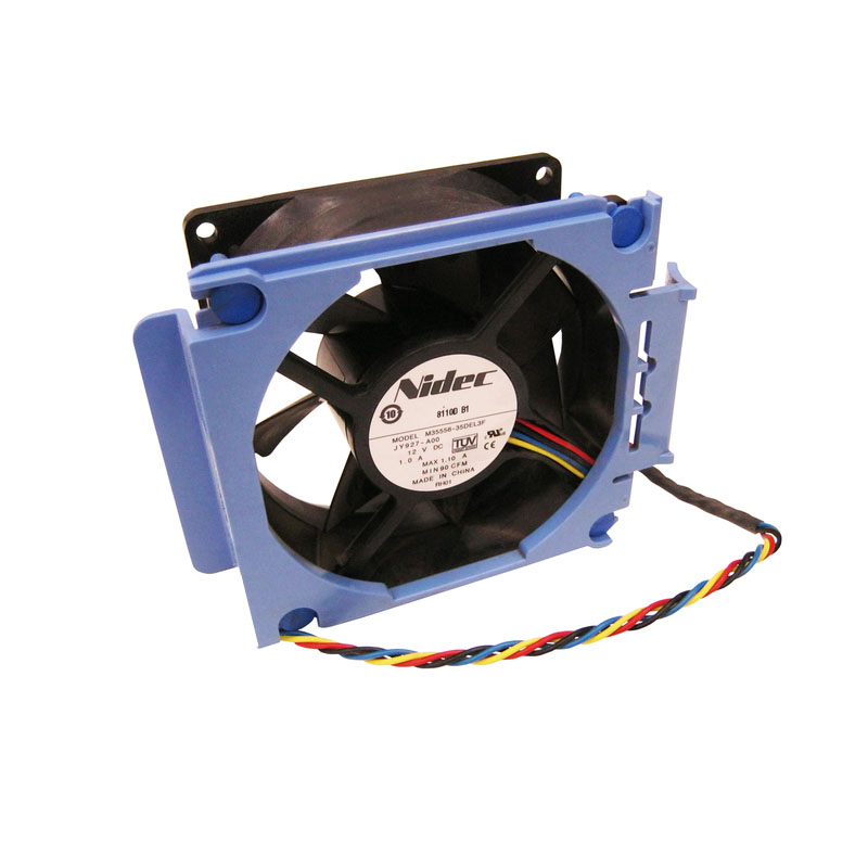 Dell 0JY723 - Fan Assembly for PowerEdge T300