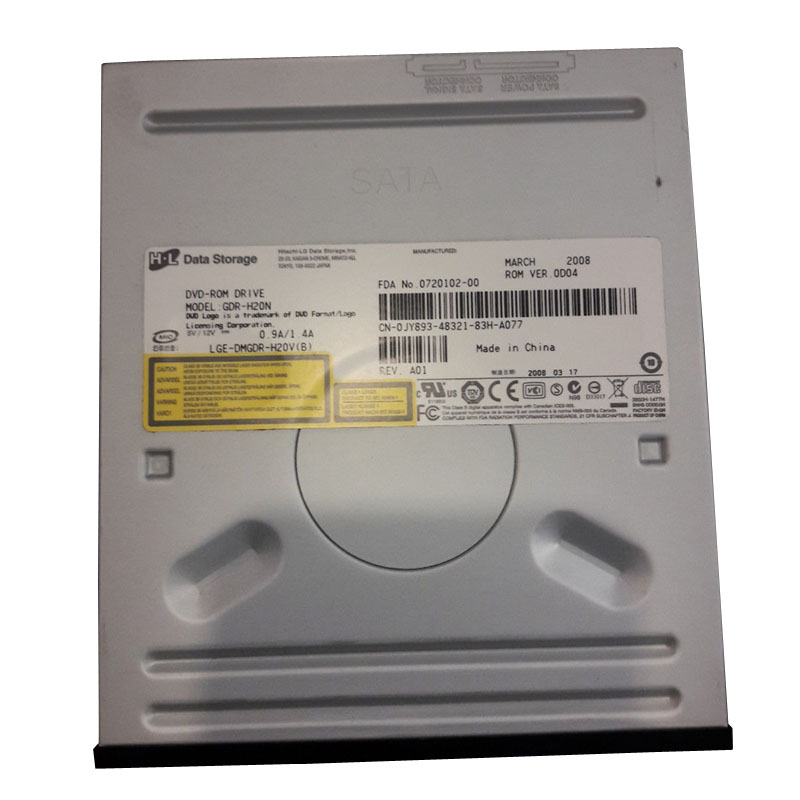 Dell 0JY893 - DVD-Rom SATA Drive